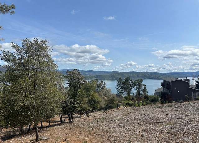 Property at 3672 Crestwood Dr, Kelseyville, CA 95451