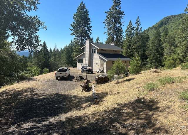 Property at 27257 19N16 Rd, Upper Lake, CA 95485
