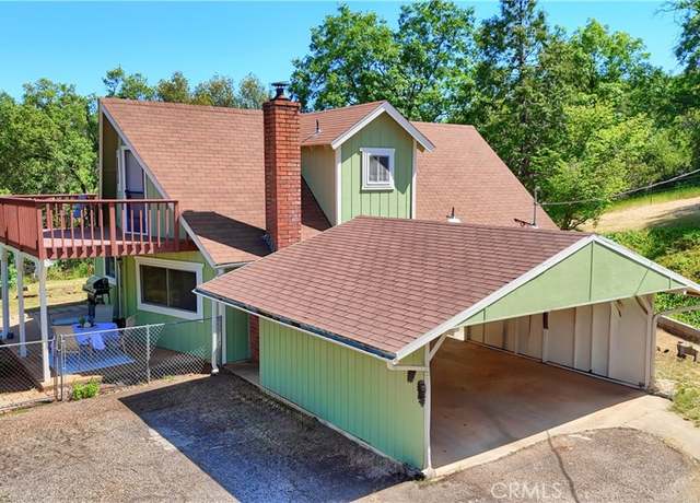 Property at 5192 Oak Rd, Mariposa, CA 95345, 3 beds, 3 baths