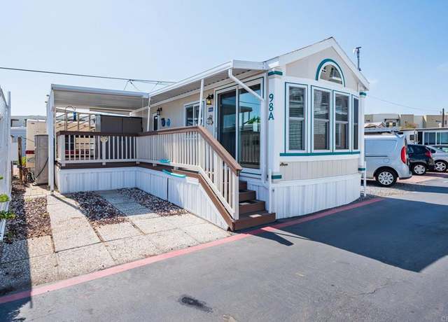 Property at 900 N Cleveland St N Unit 98A, Oceanside, CA 92054, 1 bed, 1 bath