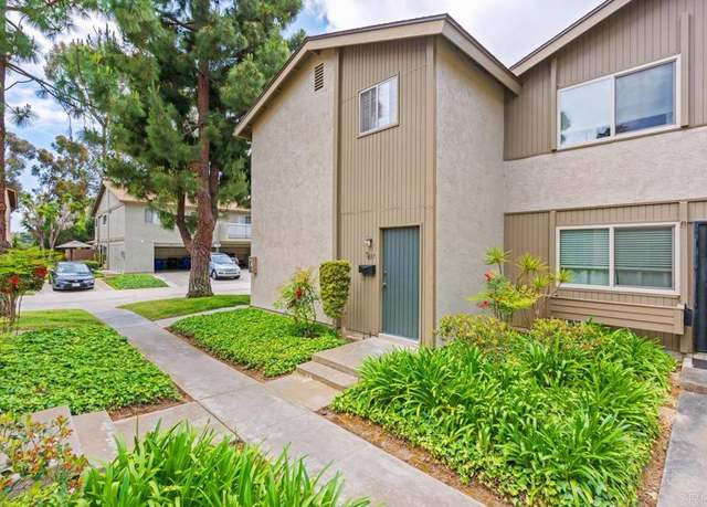 Property at 7837 Camino Tranquilo, San Diego, CA 92122, 2 beds, 1.5 baths