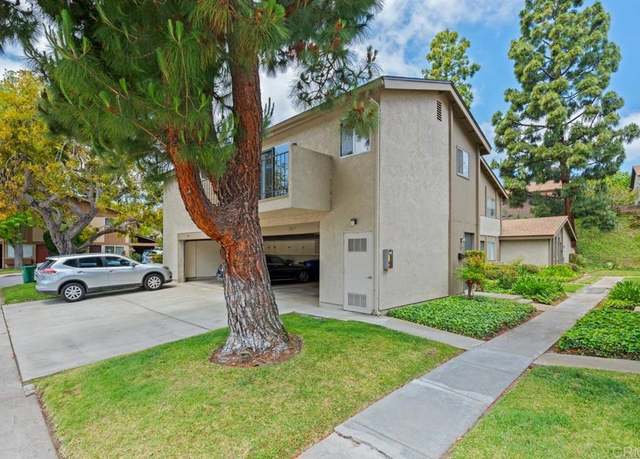 Property at 7837 Camino Tranquilo, San Diego, CA 92122, 2 beds, 1.5 baths