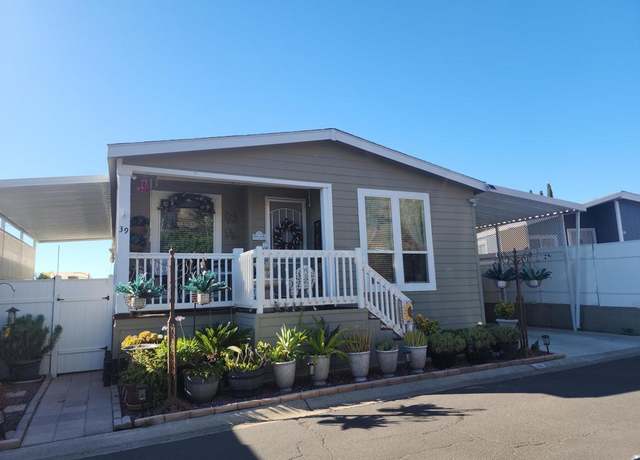 Property at 13217 Aurora Dr Spc 39, El Cajon, CA 92021, 3 beds, 2 baths