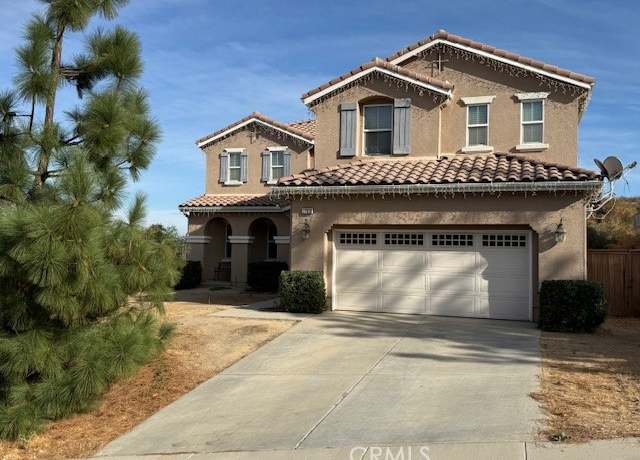 Property at 27830 Cirrus Cir, Corona, CA 92883, 5 beds, 3 baths