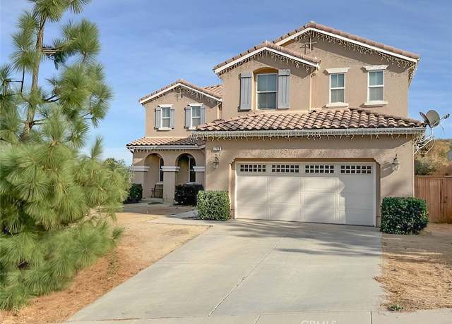 Property at 27830 Cirrus Cir, Corona, CA 92883, 5 beds, 3 baths