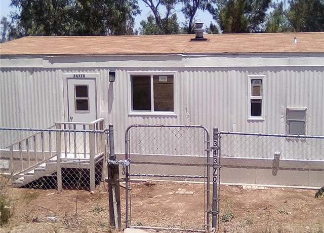 Property at 34370 Arbolado Ln, Lake Elsinore, CA 92530, 2 beds, 2 baths
