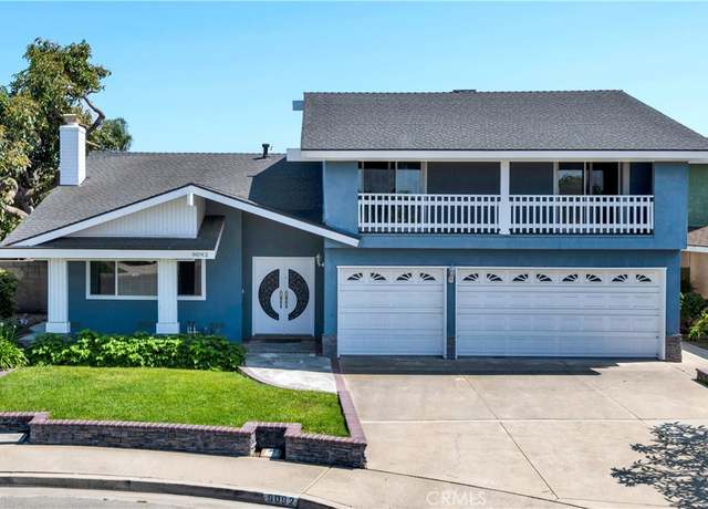 Property at 9092 La Linda Ave, Fountain Valley, CA 92708, 4 beds, 2.5 baths