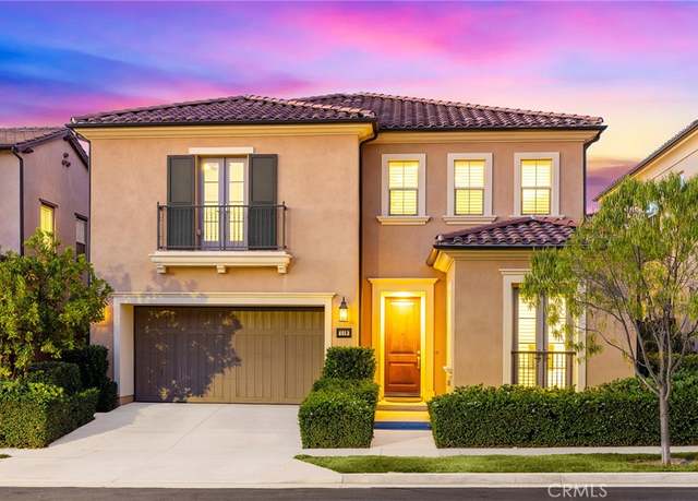 Property at 119 Cordial, Irvine, CA 92620, 4 beds, 3 baths
