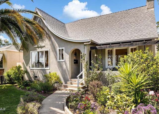 Property at 1807 New York Dr, Altadena, CA 91001, 4 beds, 3 baths