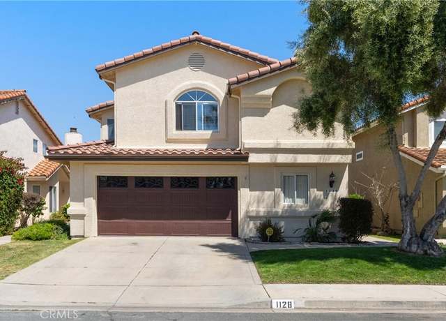 Property at 1128 Grass Valley Way, Santa Maria, CA 93454, 4 beds, 3 baths
