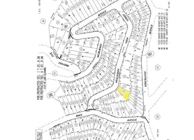 Property at 0 Mountain Vw, Lake Elsinore, CA 92530