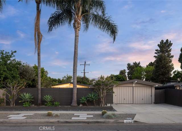 Property at 7134 E Rosebay St, Long Beach, CA 90808, 3 beds, 2 baths