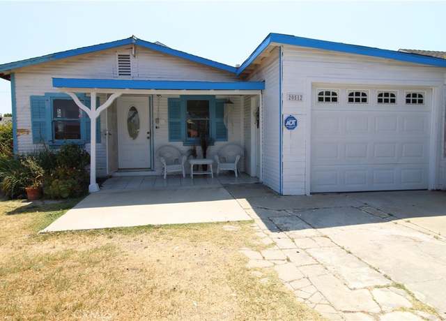 Property at 20512 Berendo Ave, Torrance, CA 90502, 3 beds, 2 baths