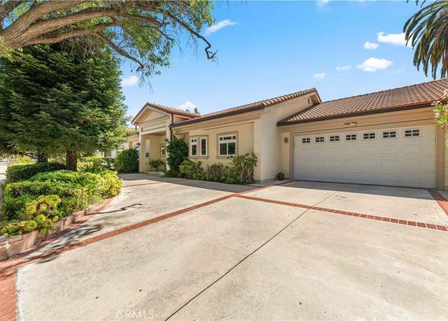 Property at 4811 Heaven Ave, Woodland Hills, CA 91364, 4 beds, 4 baths