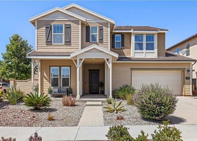 Property at 20825 Red Sky Ct, Saugus, CA 91350, 5 beds, 4.5 baths