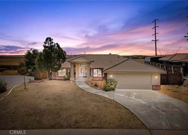 Property at 6000 Benbasset Pl, Bakersfield, CA 93306, 4 beds, 2 baths