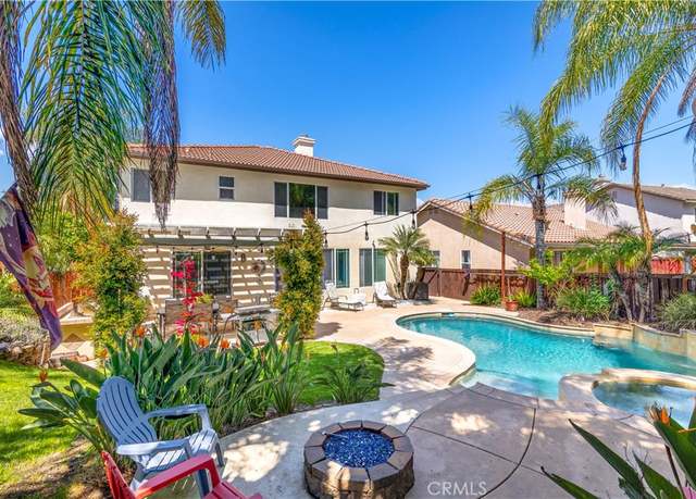Property at 31415 Congressional Dr, Temecula, CA 92591, 5 beds, 4.5 baths