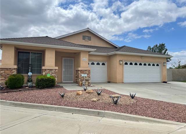 Property at 24967 Volga St, Hemet, CA 92544, 4 beds, 2 baths