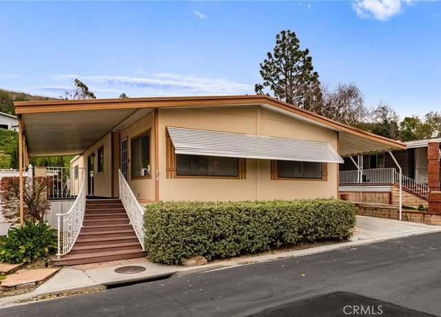Property at 1850 Fairway Dr #43, Chino Hills, CA 91709, 2 beds, 2 baths