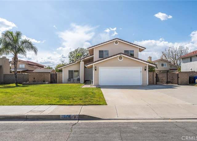 Property at 1076 N Ironwood Ave, Rialto, CA 92376, 4 beds, 3 baths