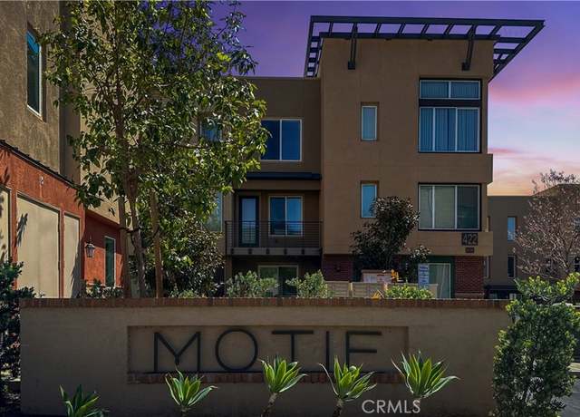 Property at 422 W Route 66 #100, Glendora, CA 91740, 4 beds, 3.5 baths