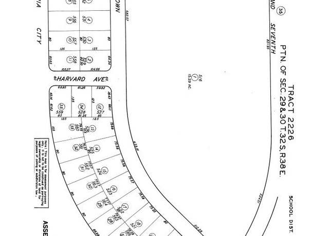 Property at 0 California City Blvd, California City, CA 93505