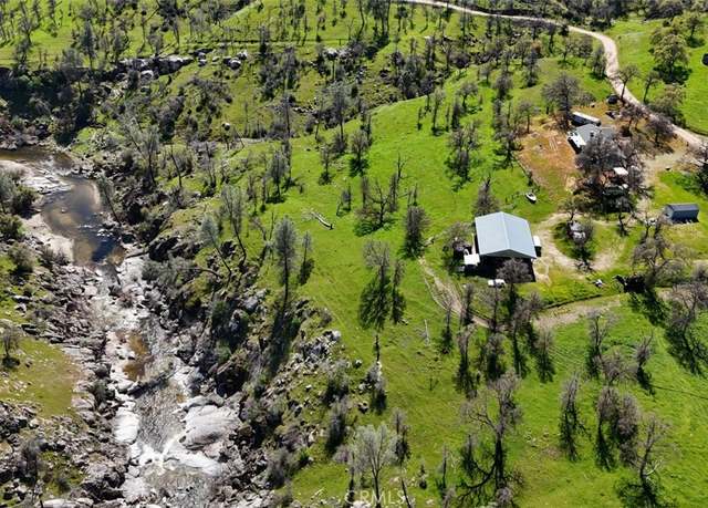 Property at 39249 Road 800, Raymond, CA 93653