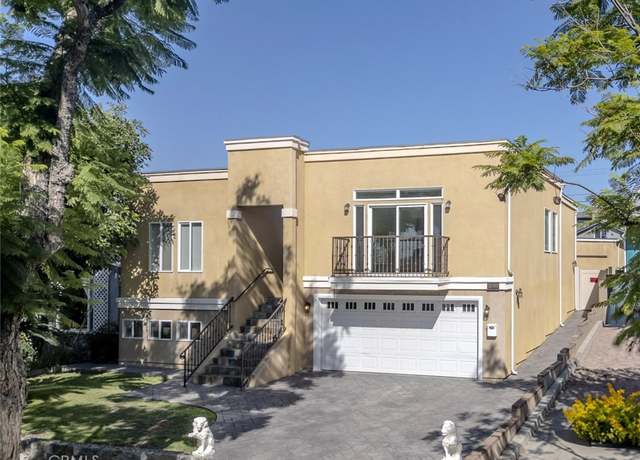 Property at 1039 E Santa Anita Ave, Burbank, CA 91501, 3 beds, 3 baths