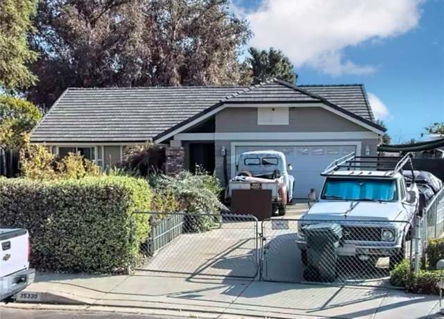 Property at 35339 San Pablo Dr, Yucaipa, CA 92399, 4 beds, 2 baths