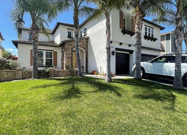 Property at 7811 Orchid Dr, Eastvale, CA 92880, 5 beds, 5.5 baths