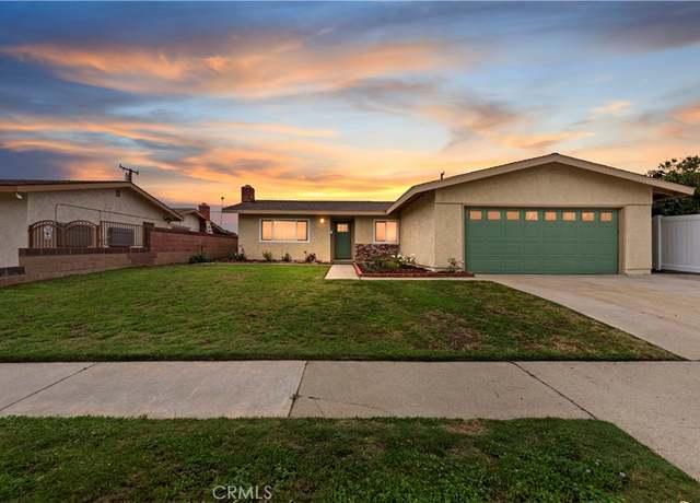 Property at 20869 Moonlake St, Walnut, CA 91789, 4 beds, 2 baths