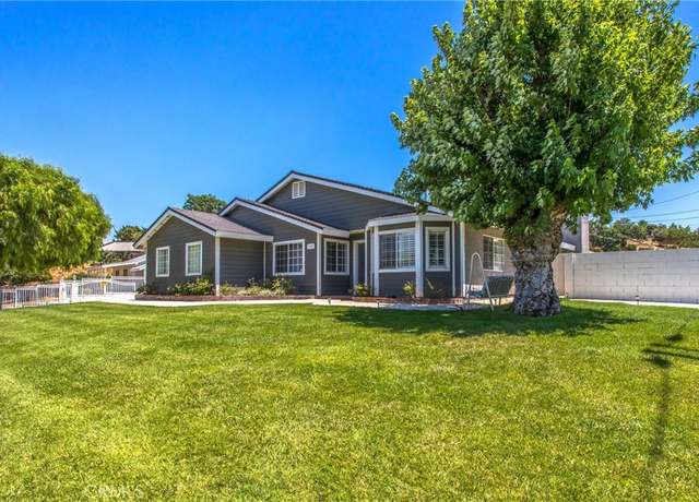 Property at 31607 Florida St, Redlands, CA 92373, 12 beds, 6.5 baths