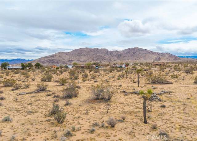 Property at 3226 Clearview Dr, Joshua Tree, CA 92252