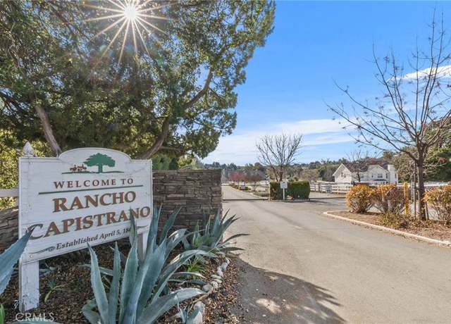 Property at 0 Calle Grande, Lake Elsinore, CA 92539
