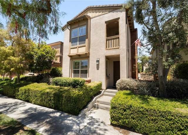 Property at 87 Cienega, Irvine, CA 92618, 4 beds, 3.5 baths