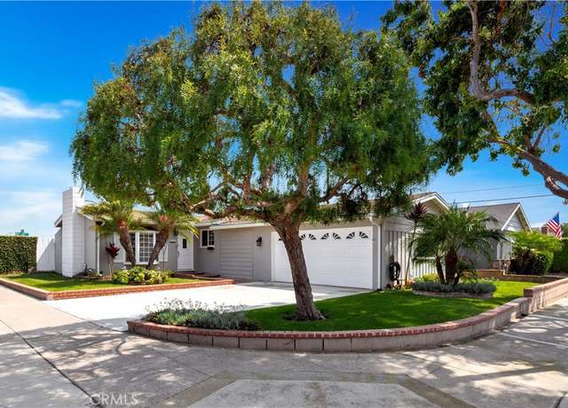 Property at 432 Beryl Cove Way, Seal Beach, CA 90740, 3 beds, 2 baths