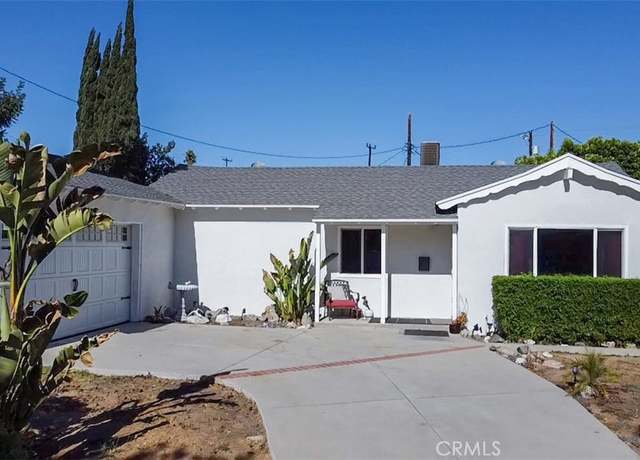 Property at 7746 Mclaren Ave, West Hills, CA 91304, 3 beds, 2 baths