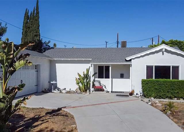 Property at 7746 Mclaren Ave, West Hills, CA 91304, 3 beds, 2 baths