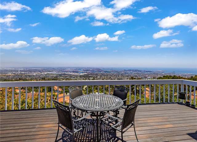 Property at 30040 Grandpoint Ln, Rancho Palos Verdes, CA 90275, 3 beds, 3 baths