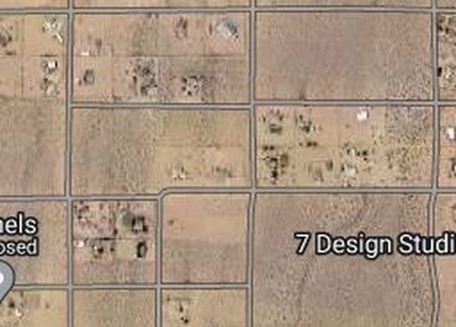 Property at 5900 PALMDALE Rd, Adelanto, CA 92371