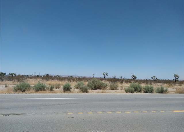 Property at 5900 PALMDALE Rd, Adelanto, CA 92371