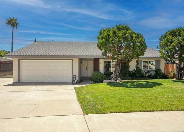 Property at 8425 Pumalo St, Rancho Cucamonga, CA 91701, 3 beds, 2 baths