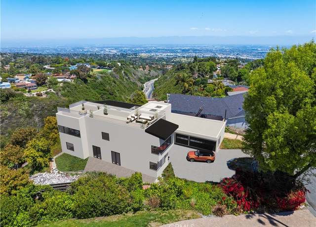 Property at 27691 Eastvale Rd, Palos Verdes Peninsula, CA 90274