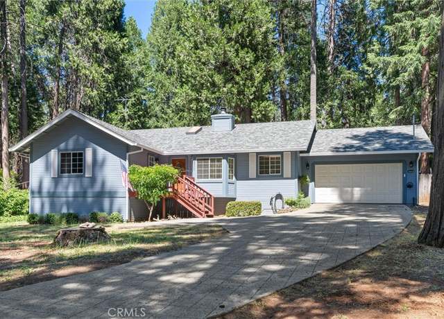 Property at 14414 Carnegie Rd, Magalia, CA 95954, 3 beds, 2 baths