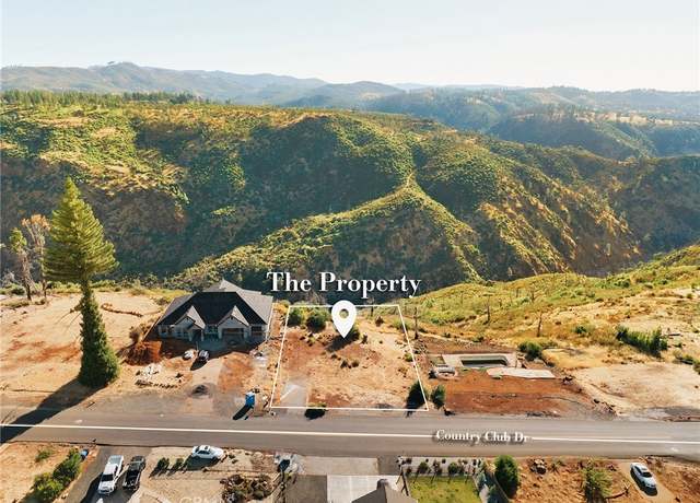 Property at 5148 Country Club Dr, Paradise, CA 95969