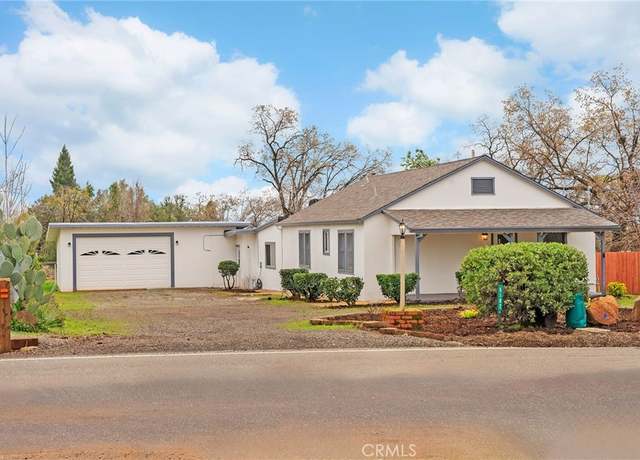 Property at 5182 Foster Rd, Paradise, CA 95969, 3 beds, 2 baths