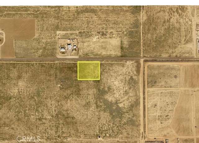 Property at 96 W Avenue A, Lancaster, CA 93536