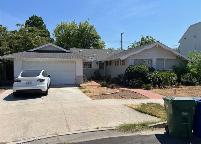 Property at 19806 Needles St, Chatsworth, CA 91311, 3 beds, 3 baths