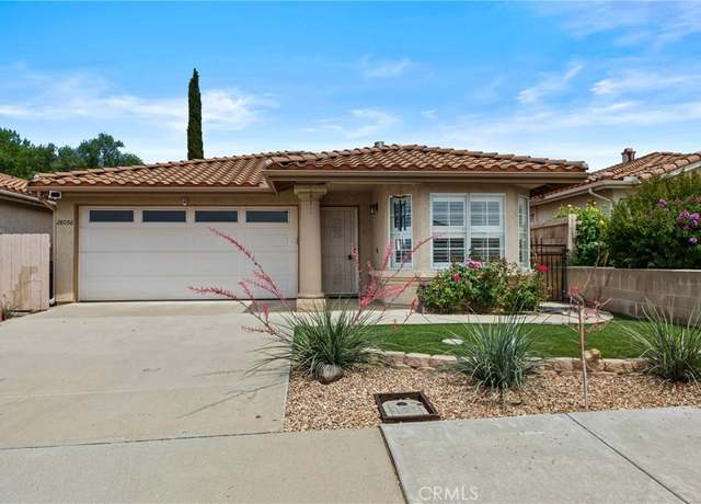 Property at 28056 Calle Vallarta, Menifee, CA 92585, 2 beds, 2 baths