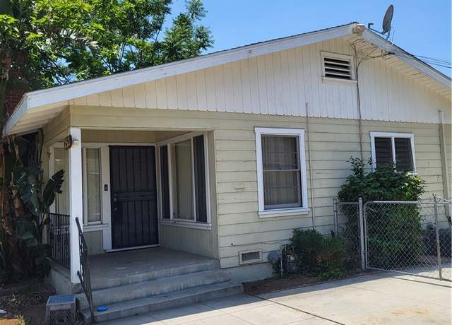Property at 253 S Franklin St, Hemet, CA 92543, 3 beds, 2 baths